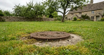 How to find your septic tank